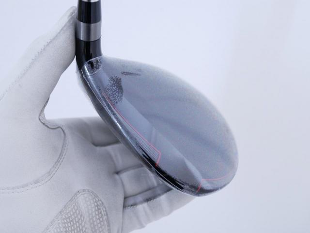 Fairway Wood : Honma : **ของใหม่ ยังไม่แกะพลาสติก** หัวไม้ 3 Honma Tour World GS (ออกปี 2021) Loft 15 ก้าน Honma Speedtuned 48 Flex S