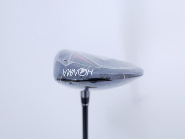 Fairway Wood : Honma : **ของใหม่ ยังไม่แกะพลาสติก** หัวไม้ 3 Honma Tour World GS (ออกปี 2021) Loft 15 ก้าน Honma Speedtuned 48 Flex S