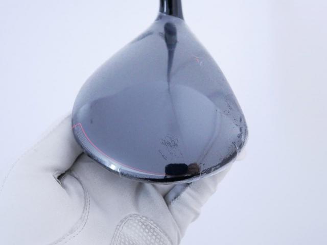 Fairway Wood : Honma : **ของใหม่ ยังไม่แกะพลาสติก** หัวไม้ 3 Honma Tour World GS (ออกปี 2021) Loft 15 ก้าน Honma Speedtuned 48 Flex S