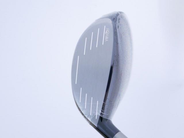 Fairway Wood : Honma : **ของใหม่ ยังไม่แกะพลาสติก** หัวไม้ 3 Honma Tour World GS (ออกปี 2021) Loft 15 ก้าน Honma Speedtuned 48 Flex S