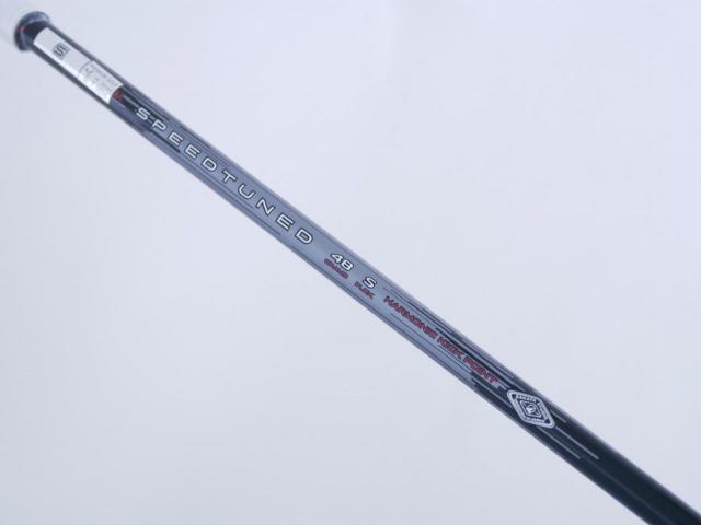 Fairway Wood : Honma : **ของใหม่ ยังไม่แกะพลาสติก** หัวไม้ 3 Honma Tour World GS (ออกปี 2021) Loft 15 ก้าน Honma Speedtuned 48 Flex S