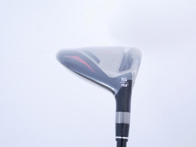 Fairway Wood : Honma : **ของใหม่ ยังไม่แกะพลาสติก** หัวไม้ 5 Honma Tour World GS (ออกปี 2021) Loft 18 ก้าน Honma Speedtuned 48 Flex R