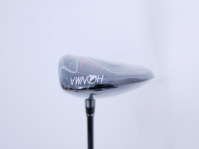 Fairway Wood : Honma : **ของใหม่ ยังไม่แกะพลาสติก** หัวไม้ 5 Honma Tour World GS (ออกปี 2021) Loft 18 ก้าน Honma Speedtuned 48 Flex R