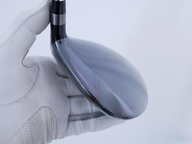 Fairway Wood : Honma : **ของใหม่ ยังไม่แกะพลาสติก** หัวไม้ 5 Honma Tour World GS (ออกปี 2021) Loft 18 ก้าน Honma Speedtuned 48 Flex R