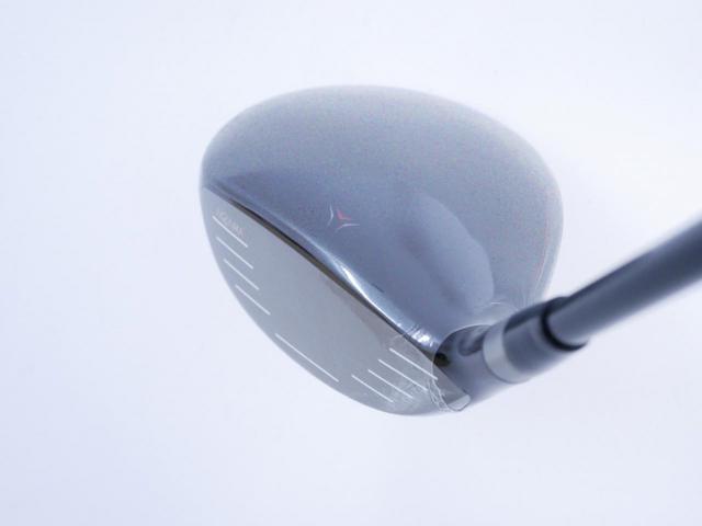 Fairway Wood : Honma : **ของใหม่ ยังไม่แกะพลาสติก** หัวไม้ 5 Honma Tour World GS (ออกปี 2021) Loft 18 ก้าน Honma Speedtuned 48 Flex R