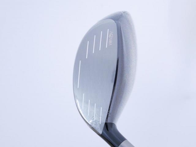 Fairway Wood : Honma : **ของใหม่ ยังไม่แกะพลาสติก** หัวไม้ 5 Honma Tour World GS (ออกปี 2021) Loft 18 ก้าน Honma Speedtuned 48 Flex R