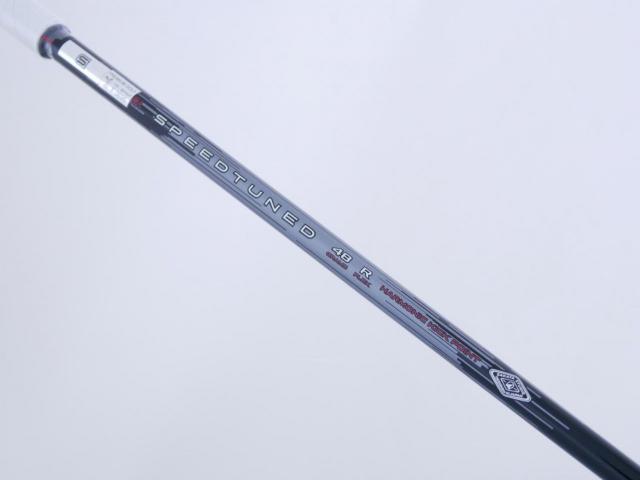 Fairway Wood : Honma : **ของใหม่ ยังไม่แกะพลาสติก** หัวไม้ 5 Honma Tour World GS (ออกปี 2021) Loft 18 ก้าน Honma Speedtuned 48 Flex R