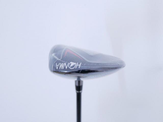 Fairway Wood : Honma : **ของใหม่ ยังไม่แกะพลาสติก** หัวไม้ 5 Honma Tour World GS (ออกปี 2021) Loft 18 ก้าน Honma Speedtuned 48 Flex R