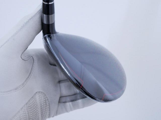 Fairway Wood : Honma : **ของใหม่ ยังไม่แกะพลาสติก** หัวไม้ 5 Honma Tour World GS (ออกปี 2021) Loft 18 ก้าน Honma Speedtuned 48 Flex R