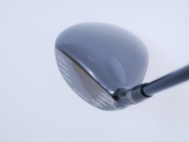 Fairway Wood : Honma : **ของใหม่ ยังไม่แกะพลาสติก** หัวไม้ 5 Honma Tour World GS (ออกปี 2021) Loft 18 ก้าน Honma Speedtuned 48 Flex R