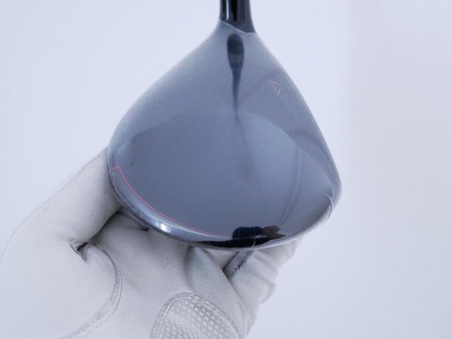 Fairway Wood : Honma : **ของใหม่ ยังไม่แกะพลาสติก** หัวไม้ 5 Honma Tour World GS (ออกปี 2021) Loft 18 ก้าน Honma Speedtuned 48 Flex R