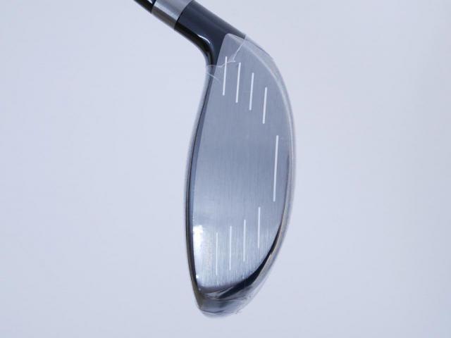 Fairway Wood : Honma : **ของใหม่ ยังไม่แกะพลาสติก** หัวไม้ 5 Honma Tour World GS (ออกปี 2021) Loft 18 ก้าน Honma Speedtuned 48 Flex R