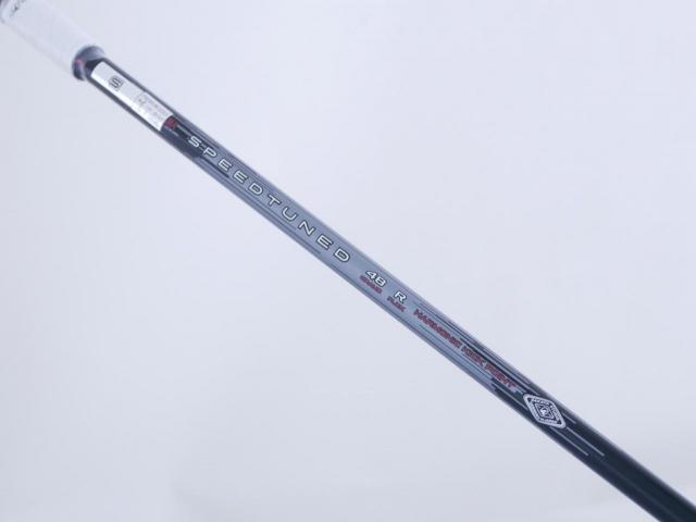 Fairway Wood : Honma : **ของใหม่ ยังไม่แกะพลาสติก** หัวไม้ 5 Honma Tour World GS (ออกปี 2021) Loft 18 ก้าน Honma Speedtuned 48 Flex R