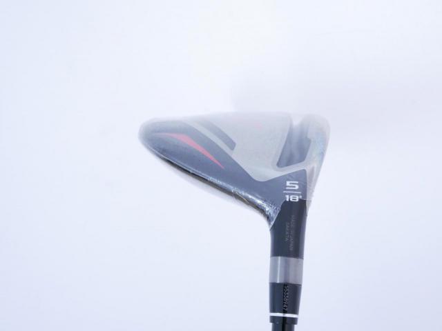 Fairway Wood : Honma : **ของใหม่ ยังไม่แกะพลาสติก** หัวไม้ 5 Honma Tour World GS (ออกปี 2021) Loft 18 ก้าน Honma Speedtuned 48 Flex R