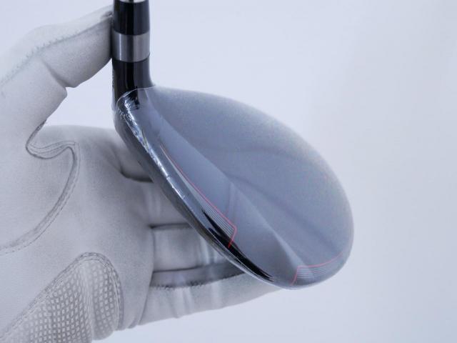 Fairway Wood : Honma : **ของใหม่ ยังไม่แกะพลาสติก** หัวไม้ 5 Honma Tour World GS (ออกปี 2021) Loft 18 ก้าน Honma Speedtuned 48 Flex R