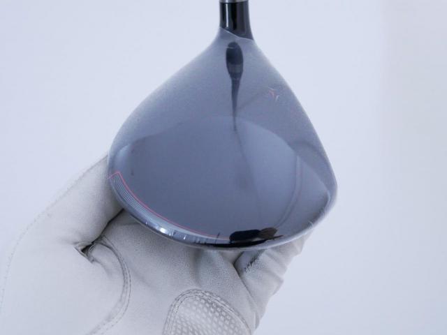 Fairway Wood : Honma : **ของใหม่ ยังไม่แกะพลาสติก** หัวไม้ 5 Honma Tour World GS (ออกปี 2021) Loft 18 ก้าน Honma Speedtuned 48 Flex R