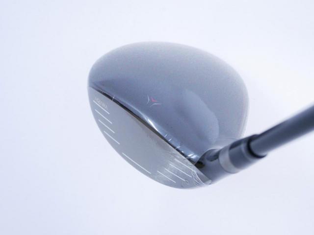 Fairway Wood : Honma : **ของใหม่ ยังไม่แกะพลาสติก** หัวไม้ 5 Honma Tour World GS (ออกปี 2021) Loft 18 ก้าน Honma Speedtuned 48 Flex R