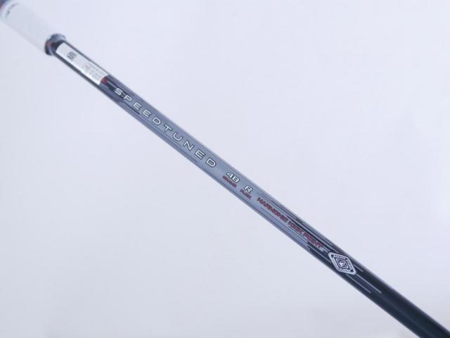 Fairway Wood : Honma : **ของใหม่ ยังไม่แกะพลาสติก** หัวไม้ 5 Honma Tour World GS (ออกปี 2021) Loft 18 ก้าน Honma Speedtuned 48 Flex R