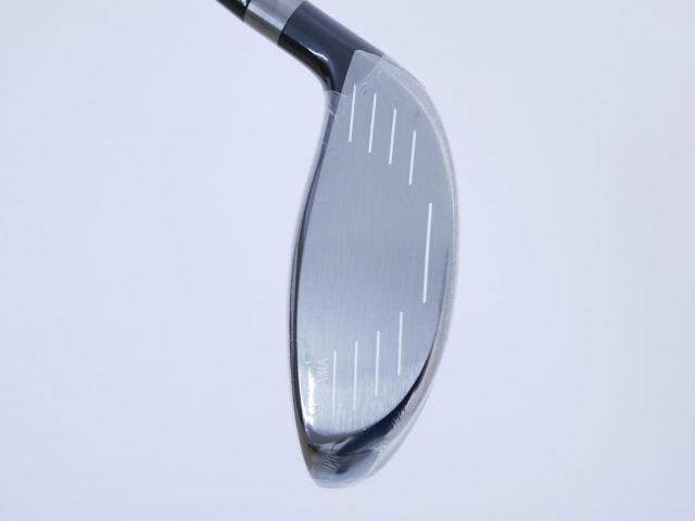 Fairway Wood : Honma : **ของใหม่ ยังไม่แกะพลาสติก** หัวไม้ 5 Honma Tour World GS (ออกปี 2021) Loft 18 ก้าน Honma Speedtuned 48 Flex R
