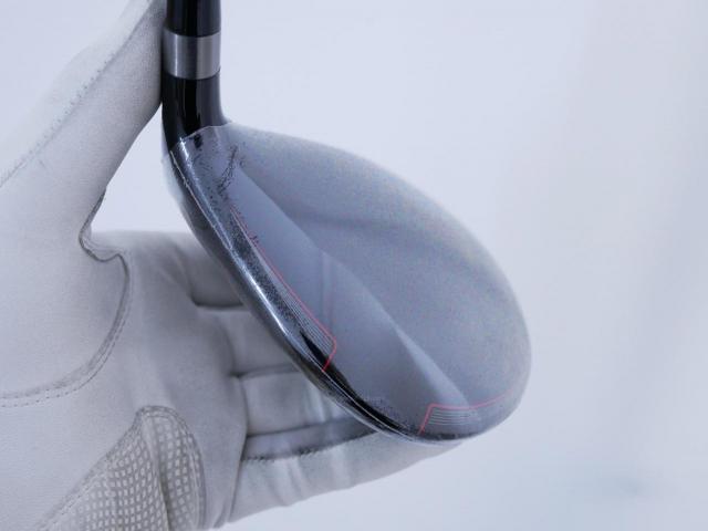 Fairway Wood : Honma : **ของใหม่ ยังไม่แกะพลาสติก** หัวไม้ 5 Honma Tour World GS (ออกปี 2021) Loft 18 ก้าน Honma Speedtuned 48 Flex R