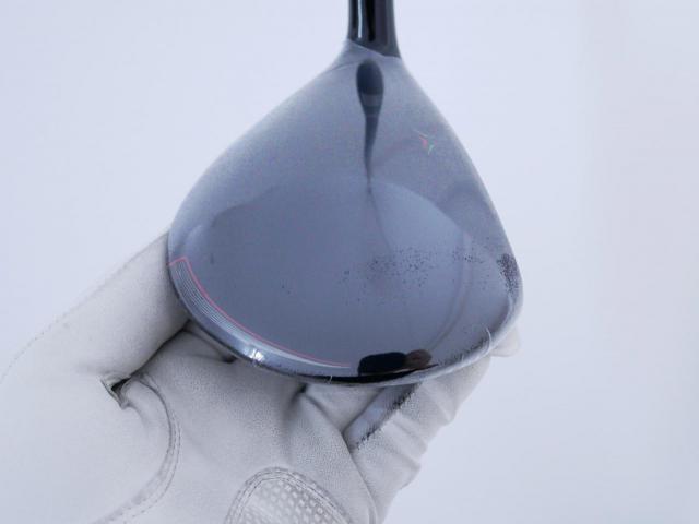 Fairway Wood : Honma : **ของใหม่ ยังไม่แกะพลาสติก** หัวไม้ 5 Honma Tour World GS (ออกปี 2021) Loft 18 ก้าน Honma Speedtuned 48 Flex R