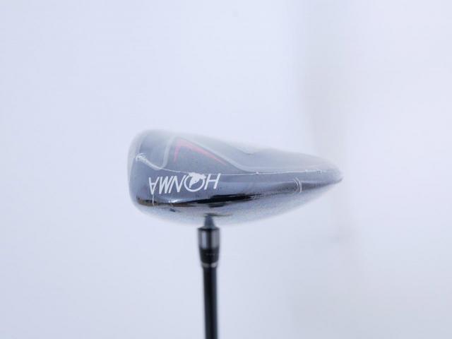 Fairway Wood : Honma : **ของใหม่ ยังไม่แกะพลาสติก** หัวไม้ 5 Honma Tour World GS (ออกปี 2021) Loft 18 ก้าน Honma Speedtuned 48 Flex R