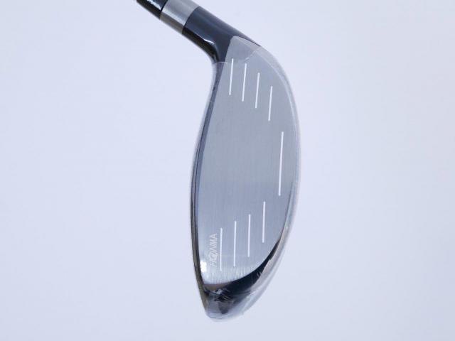 Fairway Wood : Honma : **ของใหม่ ยังไม่แกะพลาสติก** หัวไม้ 5 Honma Tour World GS (ออกปี 2021) Loft 18 ก้าน Honma Speedtuned 48 Flex R