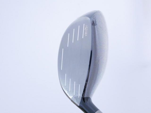 Fairway Wood : Honma : **ของใหม่ ยังไม่แกะพลาสติก** หัวไม้ 5 Honma Tour World GS (ออกปี 2021) Loft 18 ก้าน Honma Speedtuned 48 Flex R