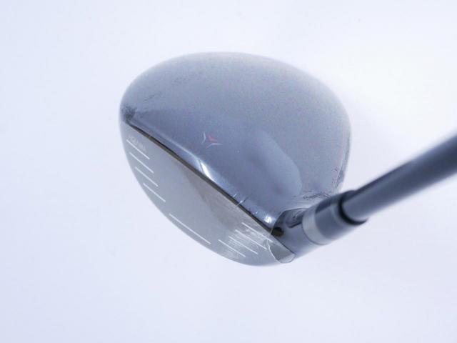 Fairway Wood : Honma : **ของใหม่ ยังไม่แกะพลาสติก** หัวไม้ 5 Honma Tour World GS (ออกปี 2021) Loft 18 ก้าน Honma Speedtuned 48 Flex R