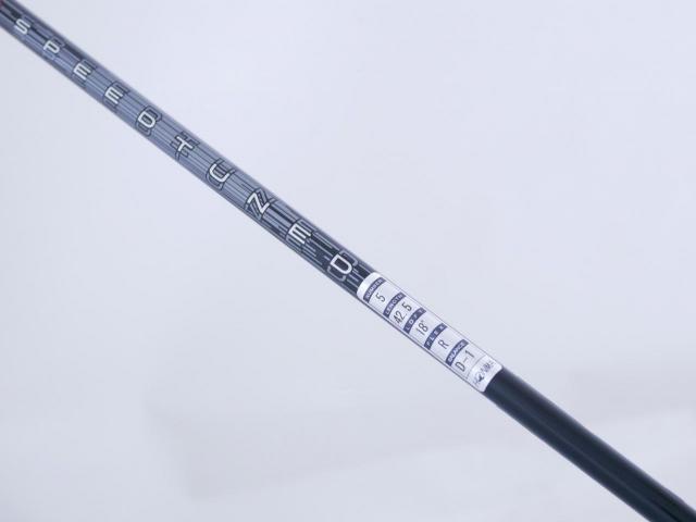 Fairway Wood : Honma : **ของใหม่ ยังไม่แกะพลาสติก** หัวไม้ 5 Honma Tour World GS (ออกปี 2021) Loft 18 ก้าน Honma Speedtuned 48 Flex R