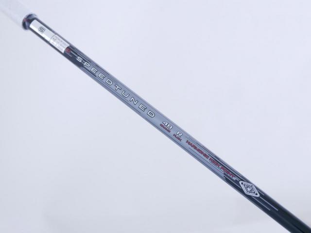Fairway Wood : Honma : **ของใหม่ ยังไม่แกะพลาสติก** หัวไม้ 5 Honma Tour World GS (ออกปี 2021) Loft 18 ก้าน Honma Speedtuned 48 Flex R