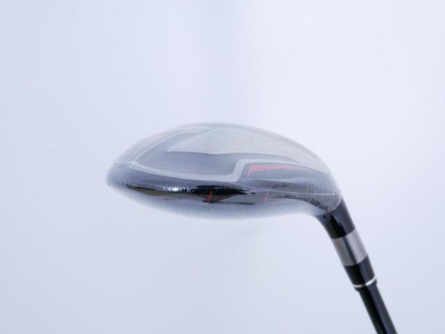 Fairway Wood : Honma : **ของใหม่ ยังไม่แกะพลาสติก** ไม้กระเทย Honma Tour World GS (ออกปี 2021) Loft 18 ก้าน Honma Speedtuned 48 Flex R