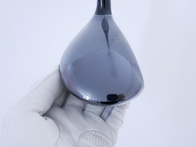 Fairway Wood : Honma : **ของใหม่ ยังไม่แกะพลาสติก** ไม้กระเทย Honma Tour World GS (ออกปี 2021) Loft 18 ก้าน Honma Speedtuned 48 Flex R