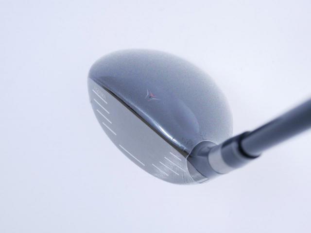 Fairway Wood : Honma : **ของใหม่ ยังไม่แกะพลาสติก** ไม้กระเทย Honma Tour World GS (ออกปี 2021) Loft 18 ก้าน Honma Speedtuned 48 Flex R