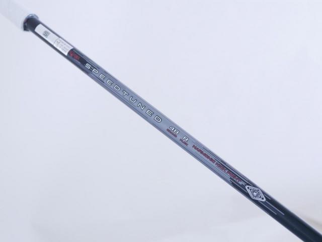 Fairway Wood : Honma : **ของใหม่ ยังไม่แกะพลาสติก** ไม้กระเทย Honma Tour World GS (ออกปี 2021) Loft 18 ก้าน Honma Speedtuned 48 Flex R