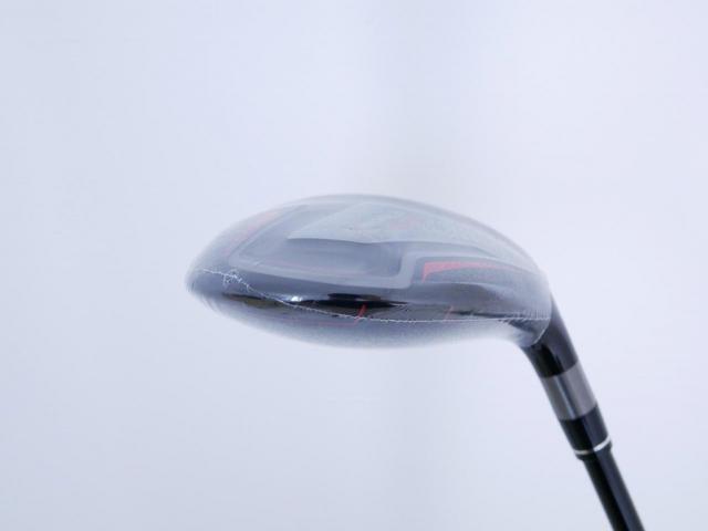 Fairway Wood : Honma : **ของใหม่ ยังไม่แกะพลาสติก** ไม้กระเทย Honma Tour World GS (ออกปี 2021) Loft 18 ก้าน Honma Speedtuned 48 Flex R