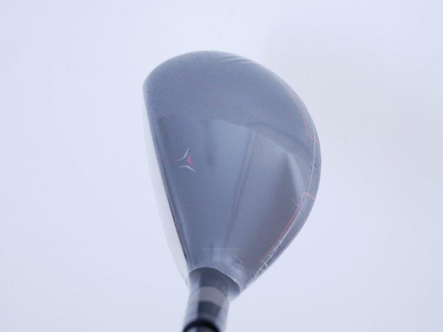 Fairway Wood : Honma : **ของใหม่ ยังไม่แกะพลาสติก** ไม้กระเทย Honma Tour World GS (ออกปี 2021) Loft 18 ก้าน Honma Speedtuned 48 Flex R