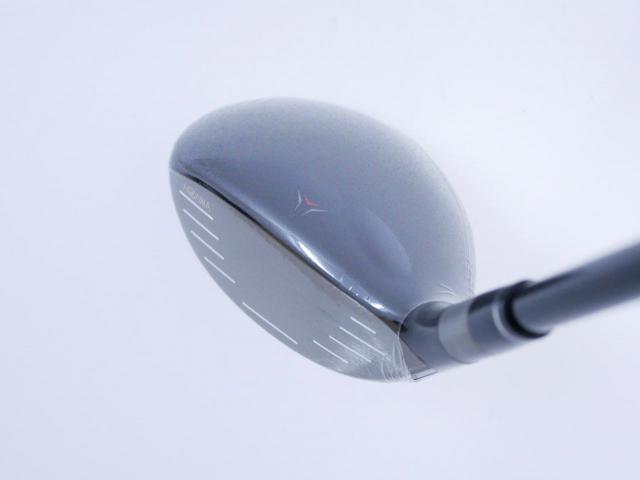 Fairway Wood : Honma : **ของใหม่ ยังไม่แกะพลาสติก** ไม้กระเทย Honma Tour World GS (ออกปี 2021) Loft 18 ก้าน Honma Speedtuned 48 Flex R