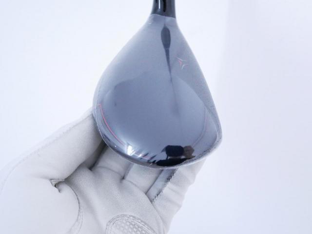 Fairway Wood : Honma : **ของใหม่ ยังไม่แกะพลาสติก** ไม้กระเทย Honma Tour World GS (ออกปี 2021) Loft 18 ก้าน Honma Speedtuned 48 Flex R