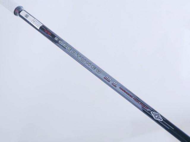 Fairway Wood : Honma : **ของใหม่ ยังไม่แกะพลาสติก** ไม้กระเทย Honma Tour World GS (ออกปี 2021) Loft 18 ก้าน Honma Speedtuned 48 Flex R