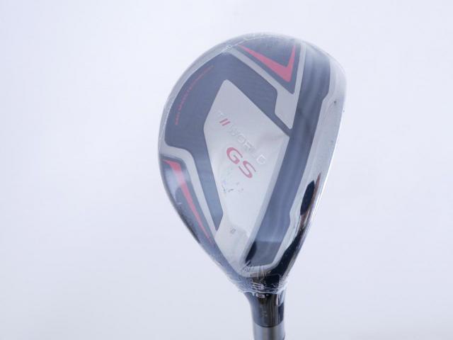 Fairway Wood : Honma : **ของใหม่ ยังไม่แกะพลาสติก** ไม้กระเทย Honma Tour World GS (ออกปี 2021) Loft 18 ก้าน Honma Speedtuned 48 Flex SR