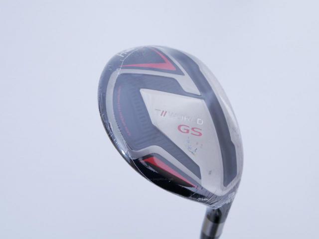 Fairway Wood : Honma : **ของใหม่ ยังไม่แกะพลาสติก** ไม้กระเทย Honma Tour World GS (ออกปี 2021) Loft 18 ก้าน Honma Speedtuned 48 Flex SR