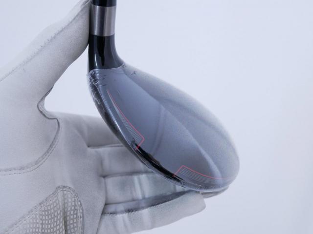 Fairway Wood : Honma : **ของใหม่ ยังไม่แกะพลาสติก** ไม้กระเทย Honma Tour World GS (ออกปี 2021) Loft 18 ก้าน Honma Speedtuned 48 Flex SR