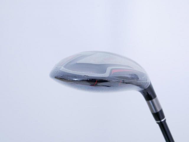 Fairway Wood : Honma : **ของใหม่ ยังไม่แกะพลาสติก** ไม้กระเทย Honma Tour World GS (ออกปี 2021) Loft 18 ก้าน Honma Speedtuned 48 Flex SR