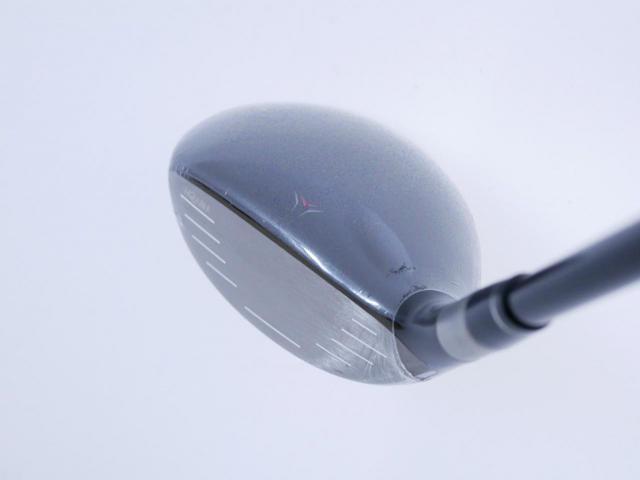 Fairway Wood : Honma : **ของใหม่ ยังไม่แกะพลาสติก** ไม้กระเทย Honma Tour World GS (ออกปี 2021) Loft 18 ก้าน Honma Speedtuned 48 Flex SR