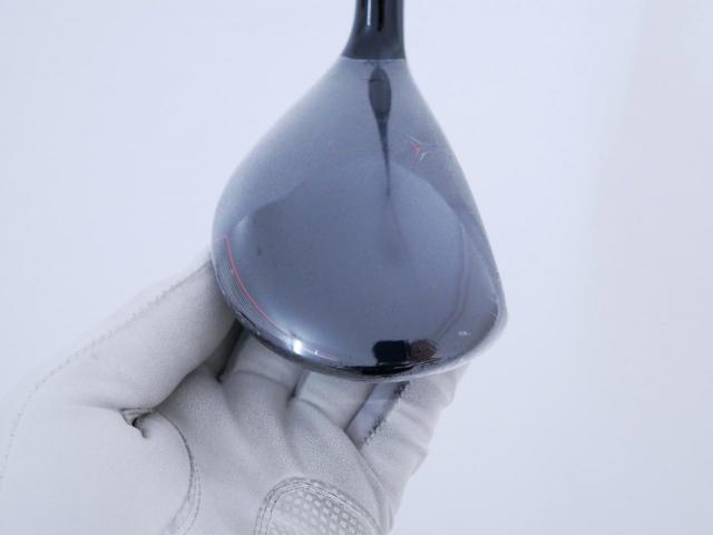 Fairway Wood : Honma : **ของใหม่ ยังไม่แกะพลาสติก** ไม้กระเทย Honma Tour World GS (ออกปี 2021) Loft 18 ก้าน Honma Speedtuned 48 Flex SR