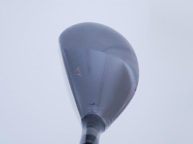 Fairway Wood : Honma : **ของใหม่ ยังไม่แกะพลาสติก** ไม้กระเทย Honma Tour World GS (ออกปี 2021) Loft 18 ก้าน Honma Speedtuned 48 Flex SR