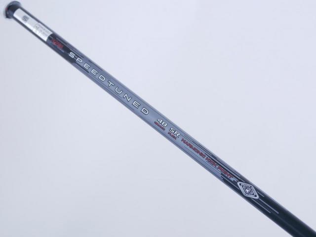 Fairway Wood : Honma : **ของใหม่ ยังไม่แกะพลาสติก** ไม้กระเทย Honma Tour World GS (ออกปี 2021) Loft 18 ก้าน Honma Speedtuned 48 Flex SR