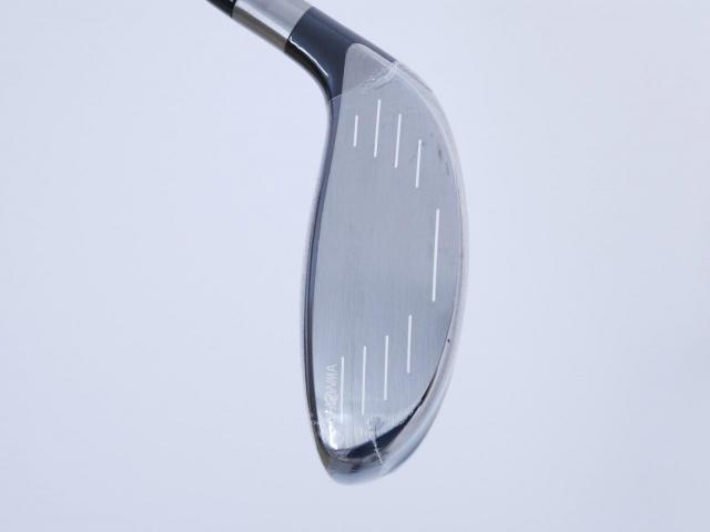 Fairway Wood : Honma : **ของใหม่ ยังไม่แกะพลาสติก** ไม้กระเทย Honma Tour World GS (ออกปี 2021) Loft 18 ก้าน Honma Speedtuned 48 Flex SR