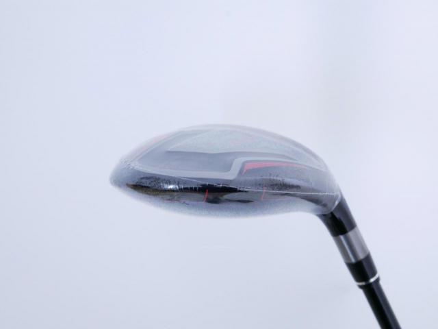 Fairway Wood : Honma : **ของใหม่ ยังไม่แกะพลาสติก** ไม้กระเทย Honma Tour World GS (ออกปี 2021) Loft 18 ก้าน Honma Speedtuned 48 Flex SR
